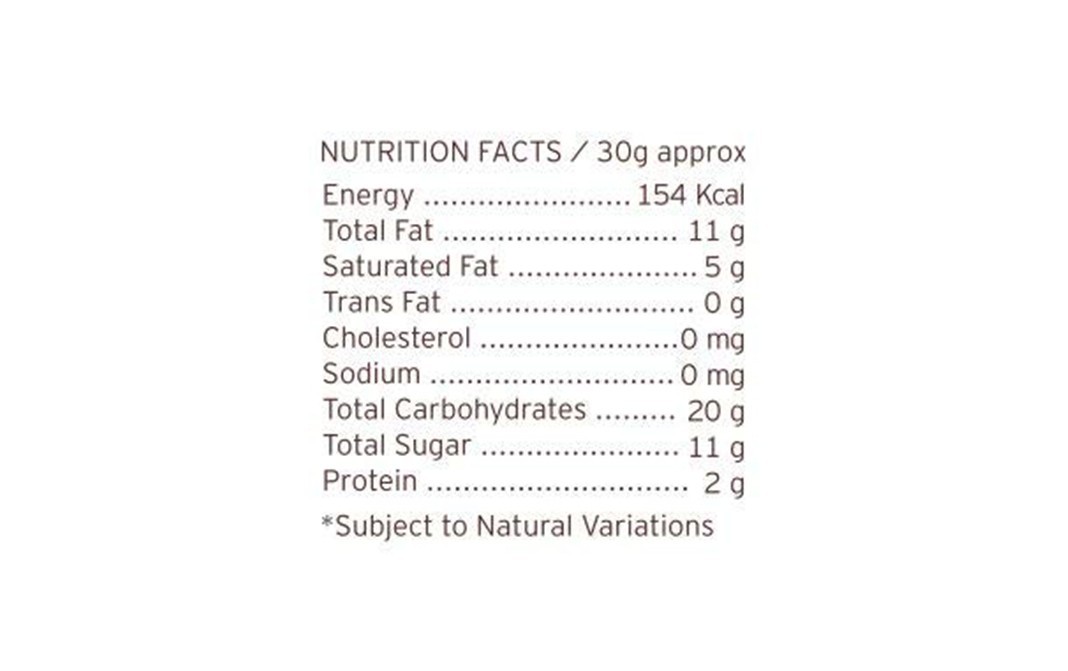Pure & Sure Organic Chocolate Mint Dark    Pack  30 grams